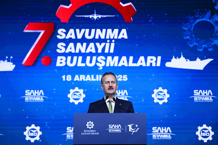 Savunma sanayiinde "Takım Oyunu" dönemi 4 haluk görgün