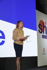 Ümit Boyner: Kadın liderliğini güçlendiren bir ekosistem inşa ediyoruz! 3 scsc 1