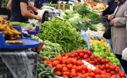 Kasım ayının en pahalı ve en ucuz ürünleri belli oldu