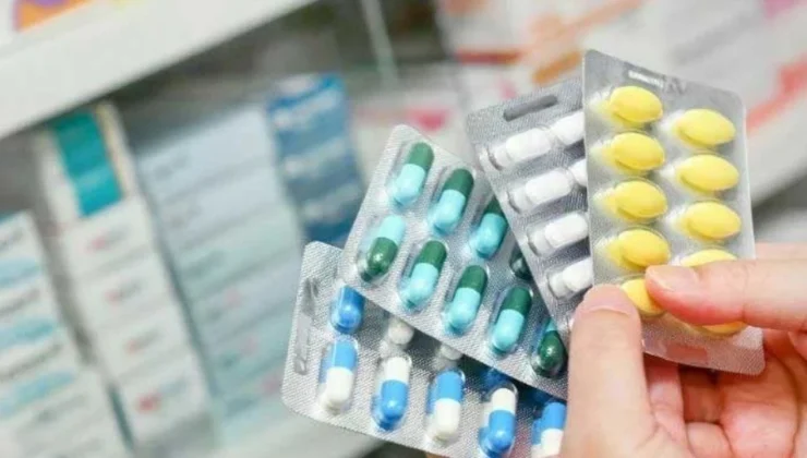 SGK’dan ilaç listesine büyük güncelleme: 72 ilaç daha geri ödeme kapsamında
