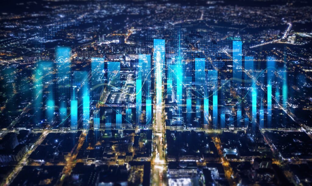 Ekonomide 2025'te ne oldu? 2026'yı ne bekliyor? 4 shutterstock 2397556287