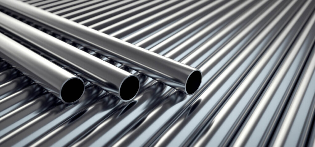 stainless steel tubes 1