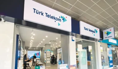 Telekomünikasyon devinden çevresel liderlik