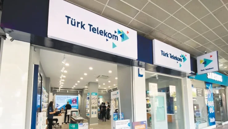 Telekomünikasyon devinden çevresel liderlik