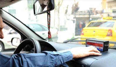 Esnafa ve sanayiciye “mühür” uyarısı: Tartı, taksimetre ve sayaç muayene ücretleri sil baştan