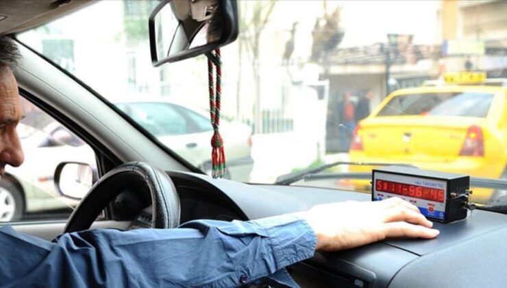 Esnafa ve sanayiciye “mühür” uyarısı: Tartı, taksimetre ve sayaç muayene ücretleri sil baştan