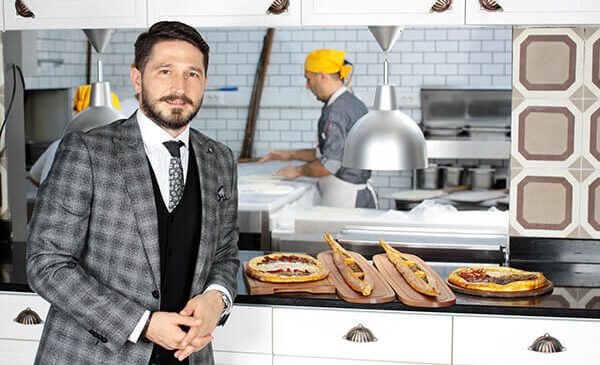 2026’ya lezzetli başlangıç!