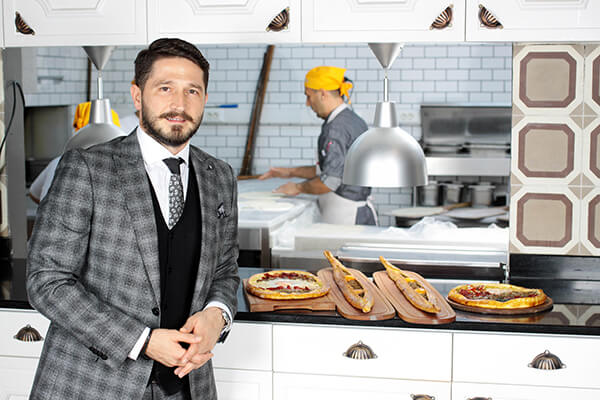 2026’ya lezzetli başlangıç!