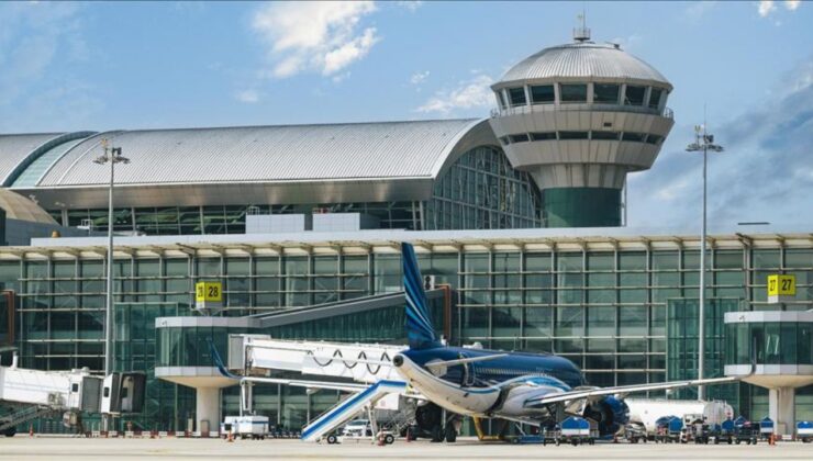 TAV Havalimanları ve HAVAŞ’ta üst düzey değişiklik