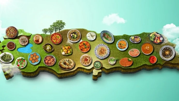 Coğrafi işaretli ürünlerde küresel markalaşma atağı