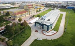 Anadolu’da bir dev uyanıyor: Bacacı Yatırım Holding ile Zade’nin “ikinci baharı”