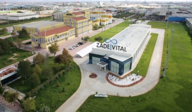 Anadolu’da bir dev uyanıyor: Bacacı Yatırım Holding ile Zade’nin “ikinci baharı”