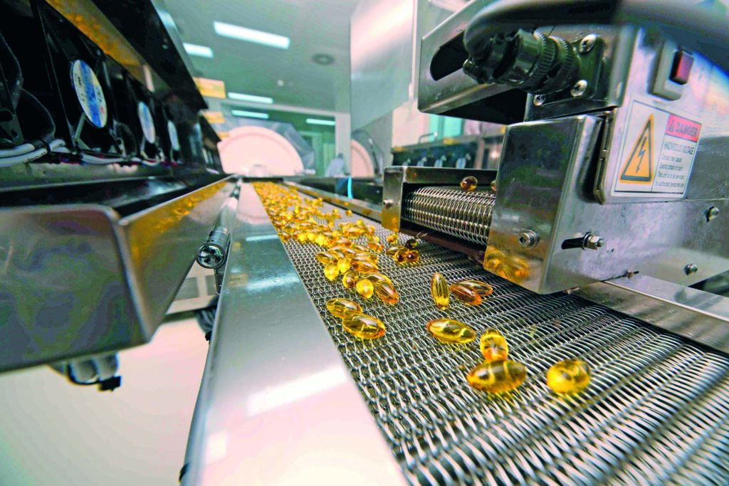 Anadolu’da bir dev uyanıyor: Bacacı Yatırım Holding ile Zade’nin "ikinci baharı" 5 tesis2 1