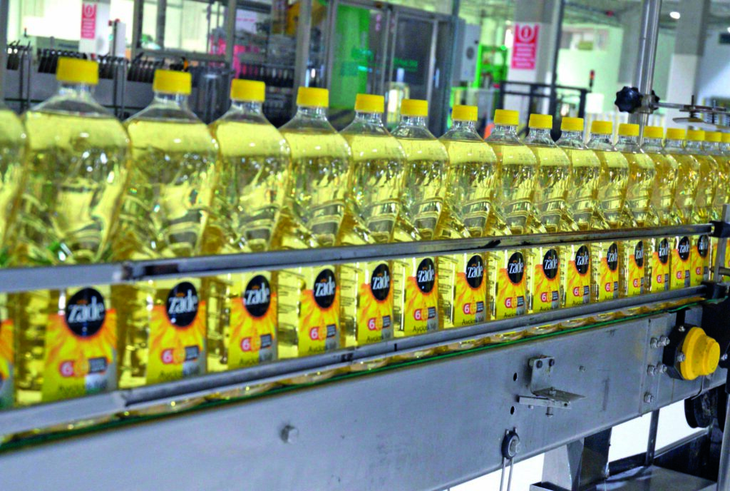 Anadolu’da bir dev uyanıyor: Bacacı Yatırım Holding ile Zade’nin "ikinci baharı" 4 tesis4 1