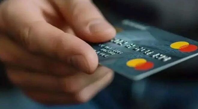 TCMB, kredi kartı faizlerinde indirime gitti