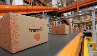 Trendyol, kasım kampanyalarında 15 ülkede zirveye yerleşti