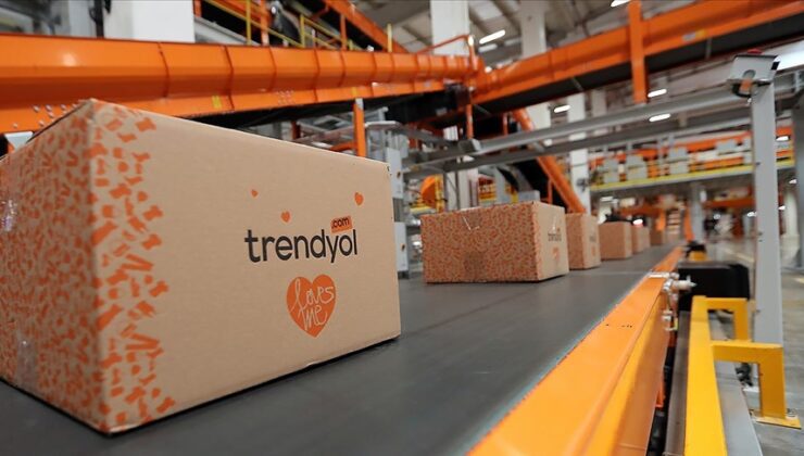 Trendyol, kasım kampanyalarında 15 ülkede zirveye yerleşti