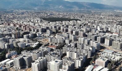 Deprem bölgesine dev kaynak: AKB’den 1 milyar dolar