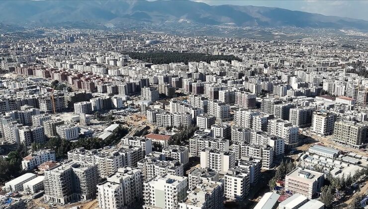 Deprem bölgesine dev kaynak: AKB’den 1 milyar dolar