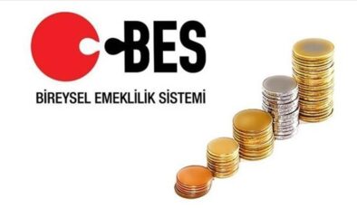 BES’te fon büyüklüğü 2 trilyon lirayı aştı