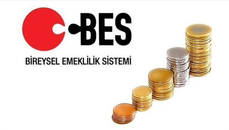 BES’te fon büyüklüğü 2 trilyon lirayı aştı