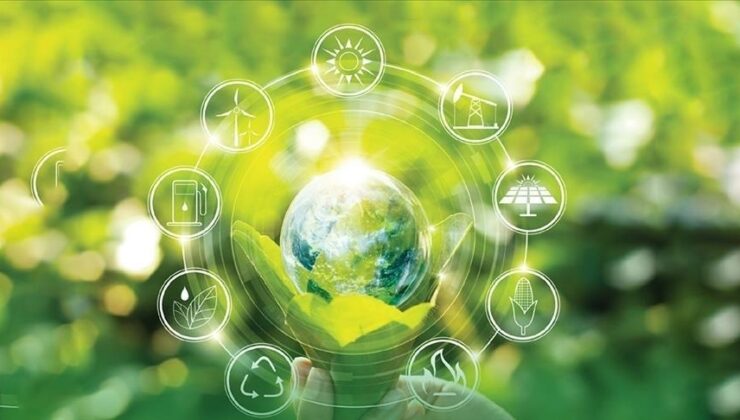 Sanayide yeşil dönüşüme TÜBİTAK desteği