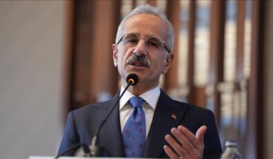 Bakan Uraloğlu: Hatay Havalimanı 2026’da iki pistle hizmete girecek