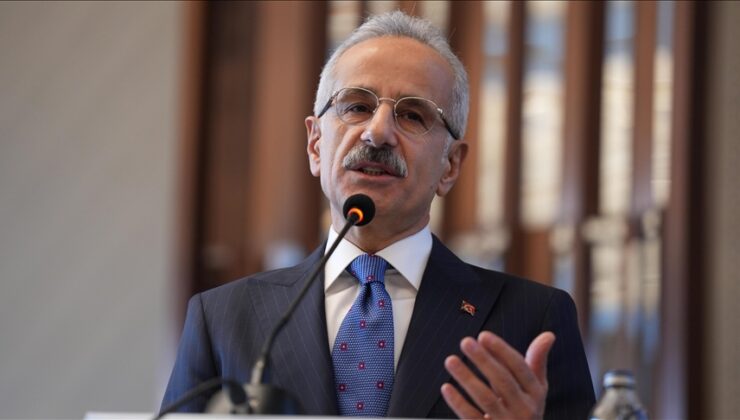 Bakan Uraloğlu: Hatay Havalimanı 2026’da iki pistle hizmete girecek
