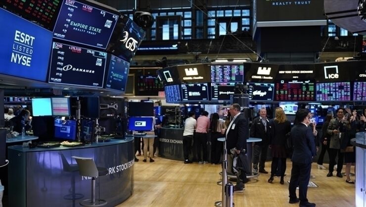 Küresel piyasalar Fed indirimi sonrası karışık seyrediyor: Gözler yeni haftada