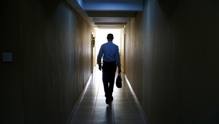 TÜİK kasım ayı iş gücü istatistiklerini açıkladı