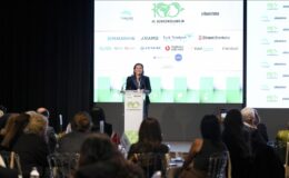 Yeşil ekonominin yeni anayasası: Sürdürülebilir yüzyıl zirvesi