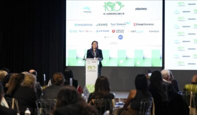 Yeşil ekonominin yeni anayasası: Sürdürülebilir yüzyıl zirvesi