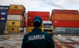 Gümrük işlemlerinde yeni dönem