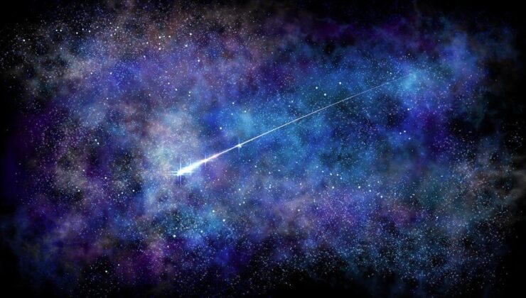 Güneş Sistemi’nde 3. ‘Yabancı’ alarmı: 3I/ATLAS Dünya’ya en yakın noktada olacak!