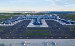 Avrupa’nın zirvesi değişmedi: İstanbul Havalimanı uçuş rekoruyla lider!