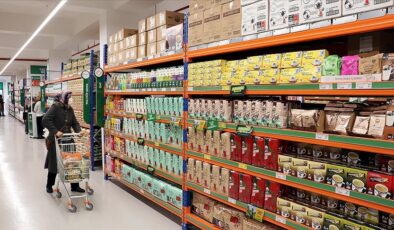 TÜİK ekim verilerini açıkladı