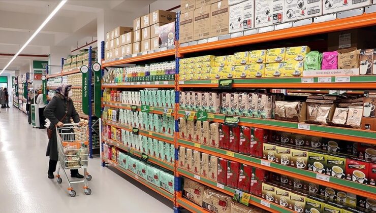 TÜİK ekim verilerini açıkladı