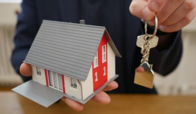 Konut satışlarında rekor eşiği aşılıyor