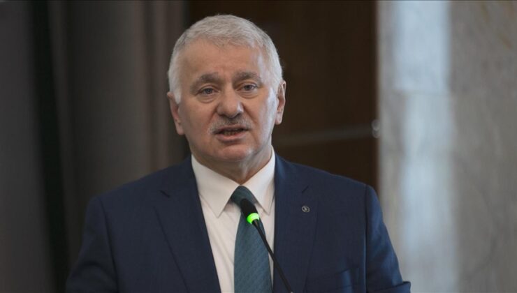 THY’nin büyüme stratejisi: 132 Ülke, 813 uçak