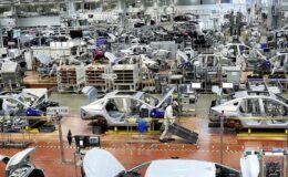 Çin, Nexperia’nın çiplerindeki ihracat kısıtlamasını gevşetiyor