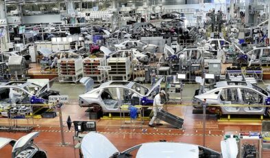 Çin, Nexperia’nın çiplerindeki ihracat kısıtlamasını gevşetiyor