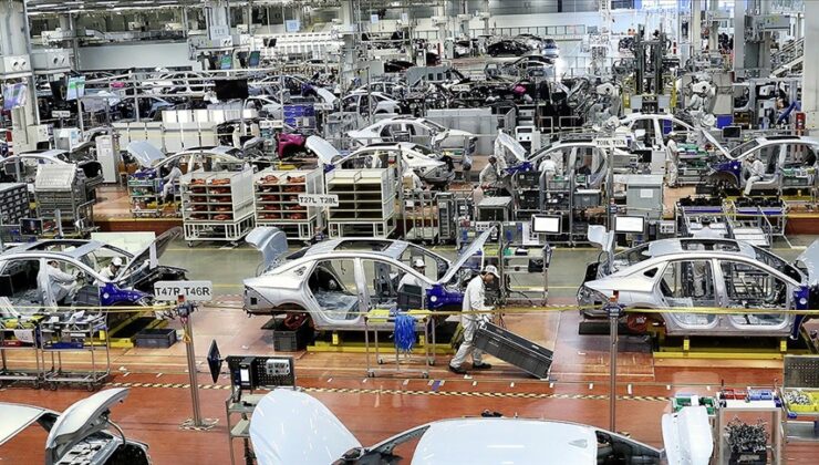 Çin, Nexperia’nın çiplerindeki ihracat kısıtlamasını gevşetiyor