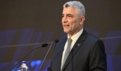 Bakan Bolat: “Cari dengedeki kalıcı iyileşme yapısal reformların habercisi”