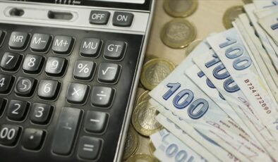 Vergilendirme sistemi değişiyor: Basit usulden gerçek usule geçeceklere yeni kolaylık