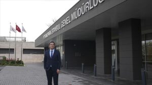 Teknopark İstanbul’da hedef bir milyar dolar