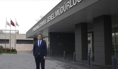 Teknopark İstanbul’da hedef bir milyar dolar