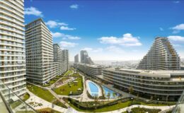 EGE Yapı, 2026’da global atağa hazırlanıyor