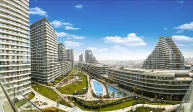 EGE Yapı, 2026’da global atağa hazırlanıyor