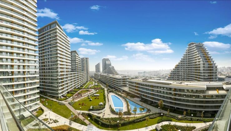 EGE Yapı, 2026’da global atağa hazırlanıyor