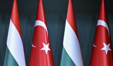 Türkiye-Macaristan ticaretinde derinleşen ortaklık